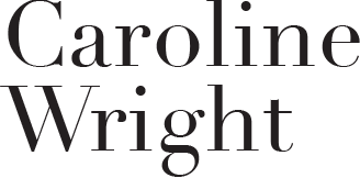 Caroline Wright Food